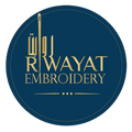 Riwayat Embroidery