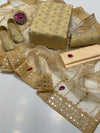 Fancy Collection 5pc Suit