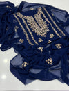 Handmade 2Pce Dress