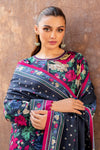 Premium Swiss Monar 3PC Unstitched Suit