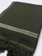 Acrylic Wool Men’s Shawl – Elegant, Warm & Premium Quality