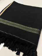 Acrylic Wool Men’s Shawl – Elegant, Warm & Premium Quality