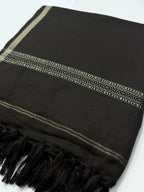 Acrylic Wool Men’s Shawl – Elegant, Warm & Premium Quality